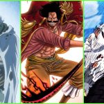One Piece: 10 Karakter Generasi Lama yang Akan Kembali di Final Saga 29 old generation