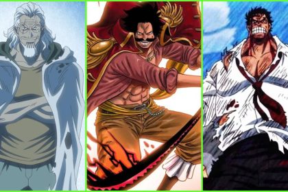 One Piece: 10 Karakter Generasi Lama yang Akan Kembali di Final Saga 24 old generation