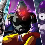 Dragon Ball: Peringkat Penjahat Terkuat di Setiap Semesta 35 omega shenron fu black frieza