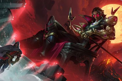 Overwatch Konfirmasi Hero Baru Serta Rework Besar untuk Roadhog dan Sombra 2 overwatch new hero blizzcon 2026
