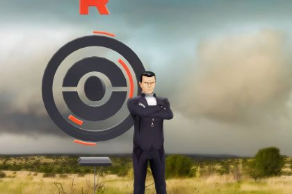Pokemon GO Konfirmasi Debut Shiny Gen 9 di Event Oktober 2026 1 pokemon go taken over giovanni 1