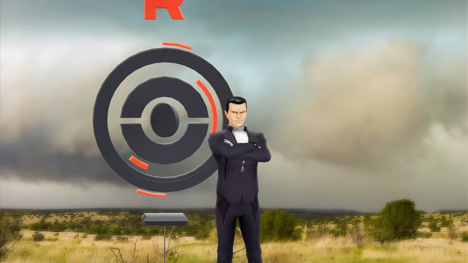 Pokemon GO Konfirmasi Debut Shiny Gen 9 di Event Oktober 2026 1 pokemon go taken over giovanni 1