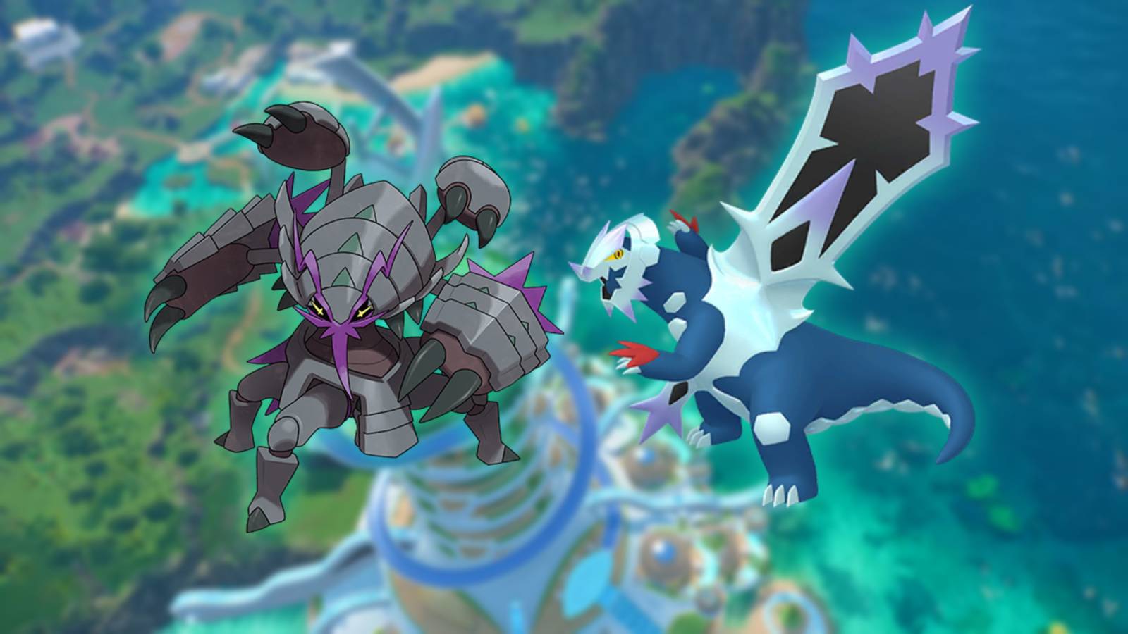 pokemon wind and waves 1 1