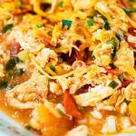 3 Resep Telur Orak-arik Gurih dan Bernutrisi untuk Sarapan 7 resep tumis telur dan tomat 169
