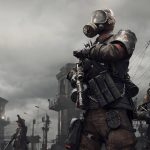 spartan standing tall in metro 2039