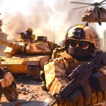 Kode Strike Warfare 3 strike warfare codes
