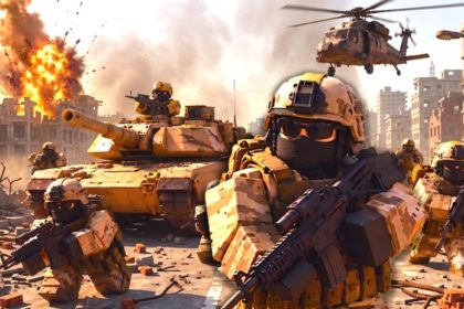 Kode Strike Warfare 27 strike warfare codes