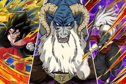 5 Karakter Terkuat yang Terlalu OP untuk Dragon Ball Super 2 44 strongest dragon ball characters op for super 2