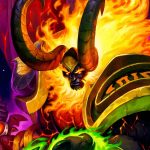 Daftar Dewa Jahat Terkuat di Game Berdasarkan Kekuatan Murni 9 strongest evil gods games sargeras heartstone wow