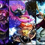 One Piece: 8 Pengguna Senjata Terkuat yang Bukan Pendekar Pedang, Diurutkan 2 strongest non sword users