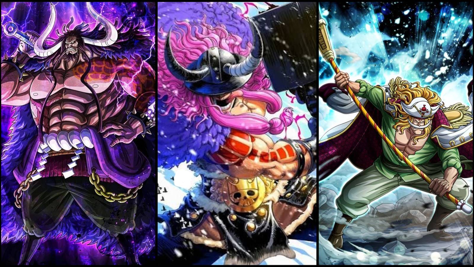 strongest non sword users
