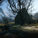 the blood of dawnwalker all shrine locations prologue laslea glen coen village laslea shrine locations