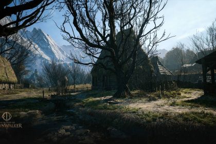Semua Quest Prolog dalam Blood of Dawnwalker 35 the blood of dawnwalker all shrine locations prologue laslea glen coen village laslea shrine locations