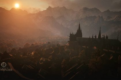 Pilihan Terbaik di Prolog (Panduan Progres Blood of Dawnwalker) 48 the blood of dawnwalker prologue best choice what to do things quest which choose