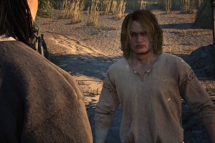 Panduan Quest Someone Needs A Lesson di The Blood of Dawnwalker 66 the blood of dawnwalker someone needs a lesson catch vasil atanas