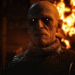 the blood of dawnwalker tbod can you beat brencis in the prologue at the start beginning