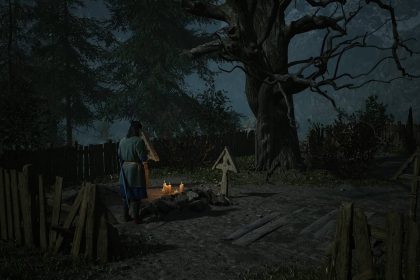 the gilded gauntlet quest choices and outcomes in the blood of dawnwalker