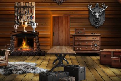 Kode Trophy Hunter (September 2026) 4 trophy hunter codes