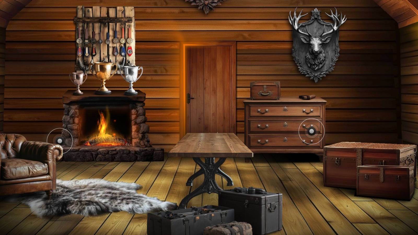 Kode Trophy Hunter (September 2026) 4 trophy hunter codes