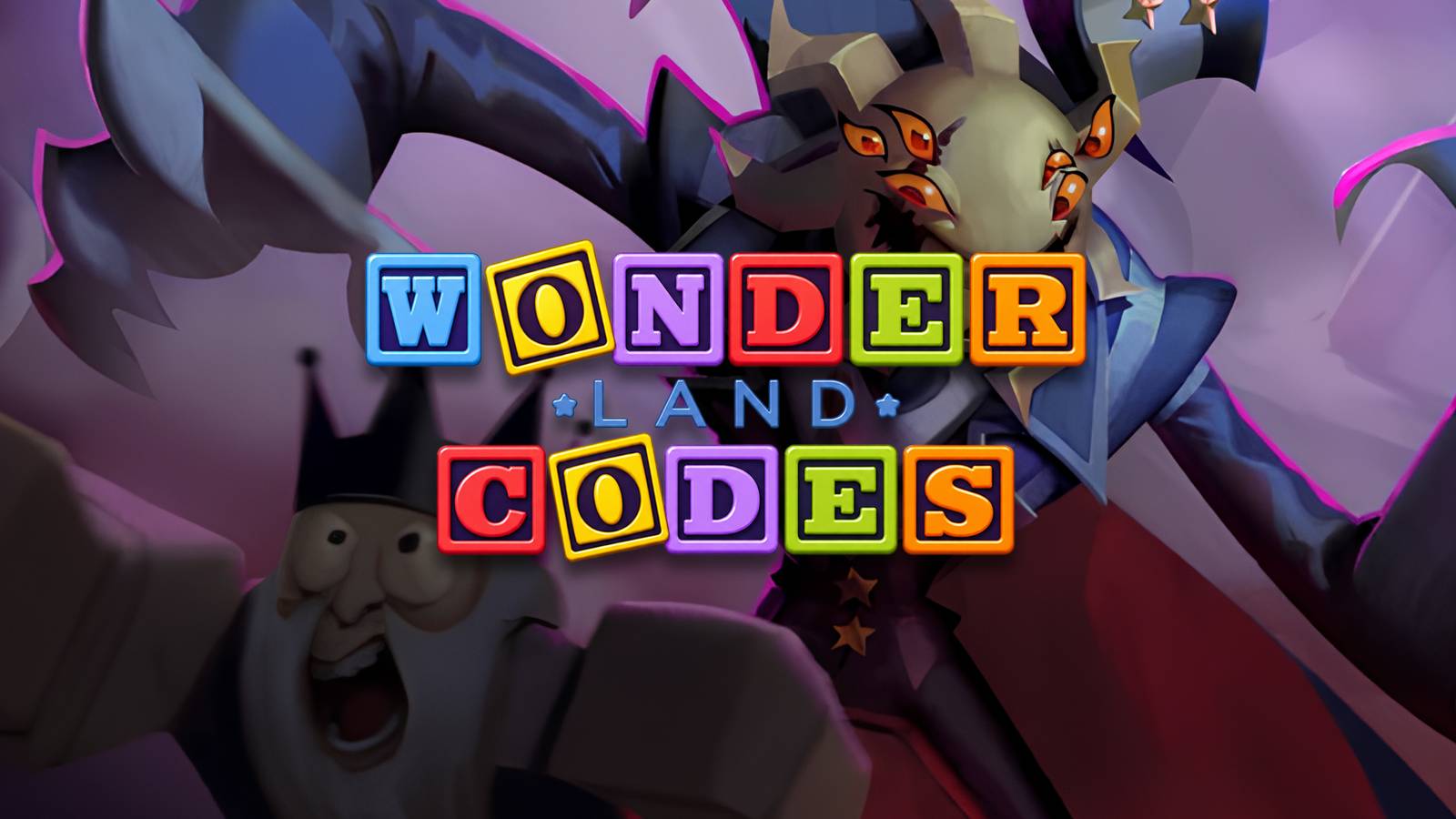 Kode Wonderland 3 wonderland codes