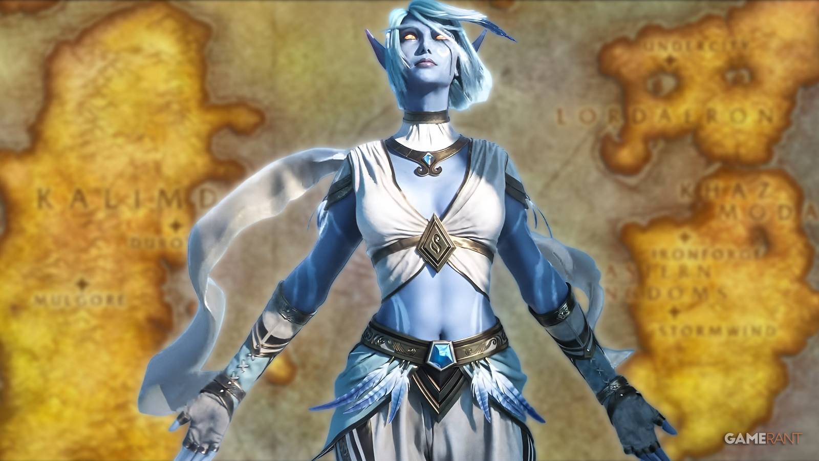 Cara Masuk World of Warcraft Forever Beta Beserta Jadwal Mulainya 3 world of warcraft forever beta how to get in start times