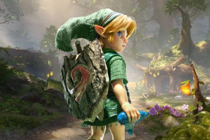 Nintendo Rilis Pernyataan Resmi Terbaru soal Remake Zelda: Ocarina of Time 11 zelda oot remake switch 2 statement