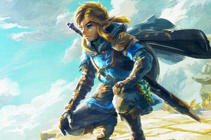 Rilis Resmi Game Terbaru Zelda Dikonfirmasi Hadir Bulan Oktober 13 zelda tears of the kingdom secrets of the zonai book