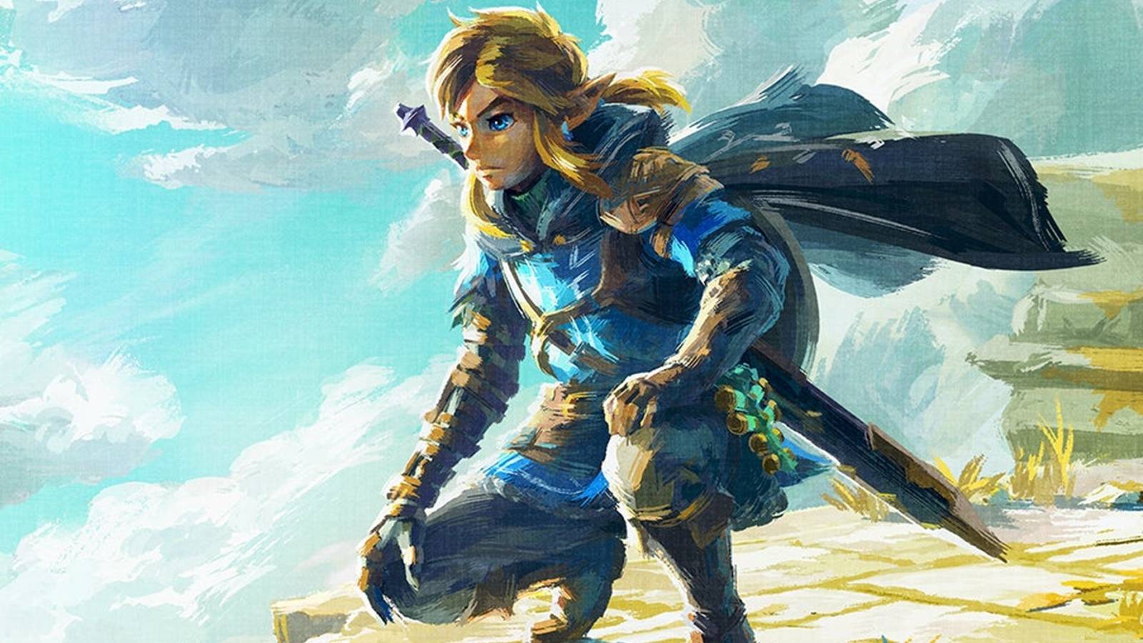 Rilis Resmi Game Terbaru Zelda Dikonfirmasi Hadir Bulan Oktober 3 zelda tears of the kingdom secrets of the zonai book
