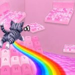 Kode Escape Keyboard Kitten (September 2026) 5 1 kitten keyboard escape codes