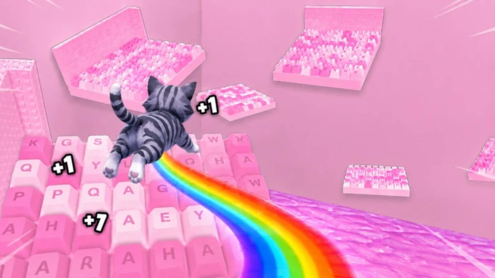 Kode Escape Keyboard Kitten (September 2026) 3 1 kitten keyboard escape codes