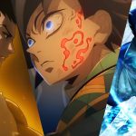 5 Transformasi Anime Paling Mematikan yang Renggut Nyawa Penggunanya, Peringkat Teratas 8 1000030030