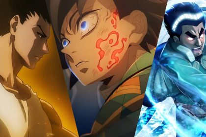 5 Transformasi Anime Paling Mematikan yang Renggut Nyawa Penggunanya, Peringkat Teratas 38 1000030030