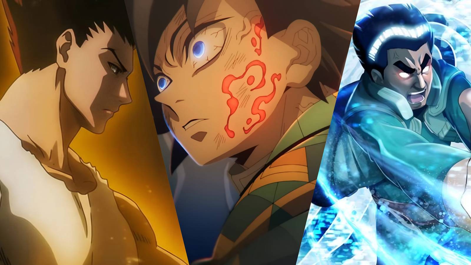 5 Transformasi Anime Paling Mematikan yang Renggut Nyawa Penggunanya, Peringkat Teratas 6 1000030030
