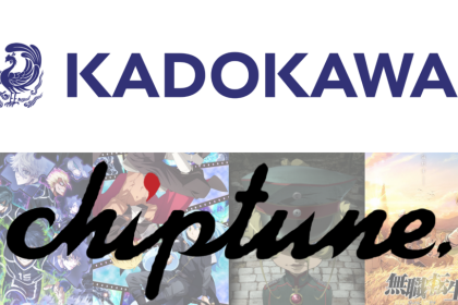 Kadokawa Akuisisi Chiptune untuk Perkuat Kapasitas Produksi dan Komposit Anime 13 1739762601 c907a3084099754e82c1b6617d205af5 1024x576 1
