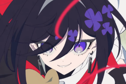 Anime THE RIBBON HERO Rilis Trailer, Visual Utama, Pemeran Utama, dan Jadwal Tayang Perdana 8 Agustus Secara Global 65 1779797575 ce204a73dd7607b3b3dcdecc44c9867e 1024x576 1