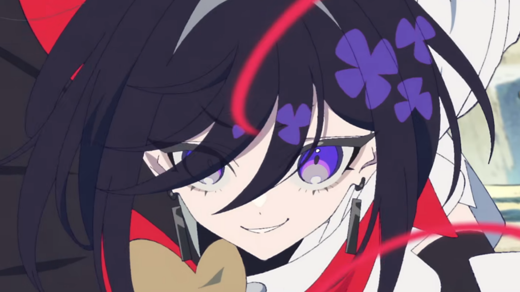 Anime THE RIBBON HERO Rilis Trailer, Visual Utama, Pemeran Utama, dan Jadwal Tayang Perdana 8 Agustus Secara Global 2 1779797575 ce204a73dd7607b3b3dcdecc44c9867e 1024x576 1