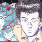 Manga Billy Bat Karya Naoki Urasawa Resmi Rilis dalam Bahasa Inggris, Preview Eksklusif Volume 1 Dirilis 9 1780410805 eb2a81993d774339e53275defa66dbb3 1024x584 1