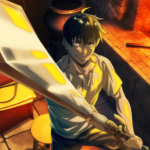 Anime Overgeared Diumumkan, Rilis Trailer Perdana, Visual, Staf, dan Tayang Oktober 2026 34 1780456232 d6eb420c8fb2830472ddbfb4d2fb2db2 1024x584 1