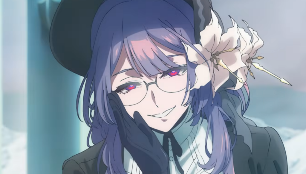 Trailer Animasi Baru CloverWorks untuk Fate/Grand Order Ungkap SSR Misterius End of the World Archer 2 1780487638 cdb10c551a0805c5e149794a5c7a4627 1024x584 1