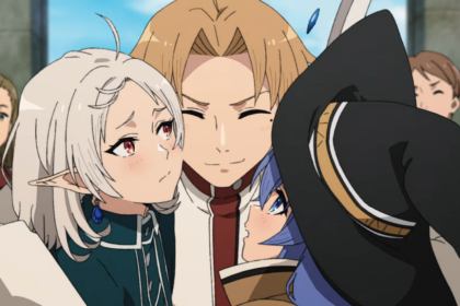 Trailer Musim Ketiga Mushoku Tensei Introduksi Lagu tema Penutup oleh Mika Nakashima 2 1780570795 268b60188c9682abd283502a32821e2a 1024x576 1