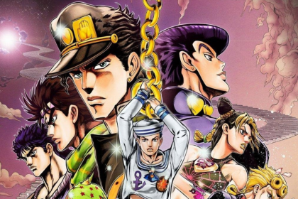 Game Baru Jojo’s Bizarre Adventure dari Bandai Namco Terdaftar untuk Switch, PlayStation, Xbox, dan PC 61 1780587256 3efc5c9500856964fbabc6d601dfc95c 1024x575 1