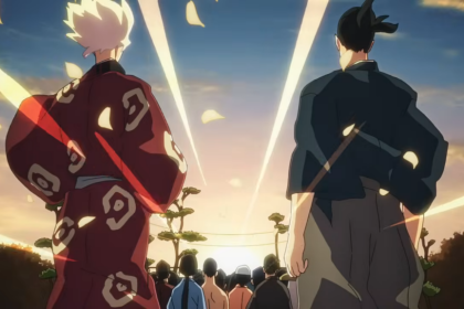 Anime The World Is Dancing Rilis Trailer Musik, Yoji Matsuda dan Miyuki Sawashiro Gabung di Jajaran Pemeran 4 1780661761 51c6231ebf4b0cdd98bf8daac823b980 1024x576 1
