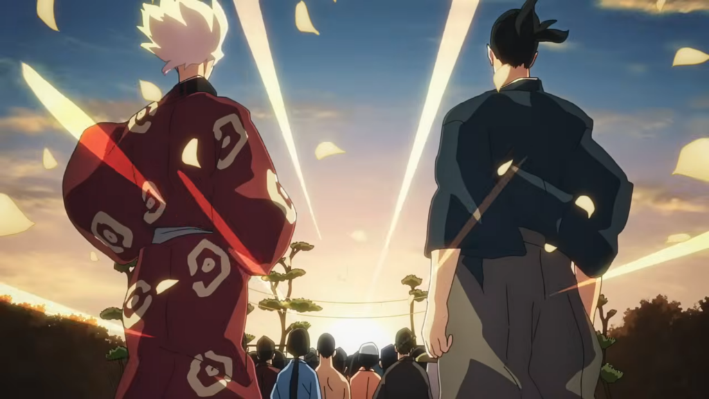Anime The World Is Dancing Rilis Trailer Musik, Yoji Matsuda dan Miyuki Sawashiro Gabung di Jajaran Pemeran 4 1780661761 51c6231ebf4b0cdd98bf8daac823b980 1024x576 1