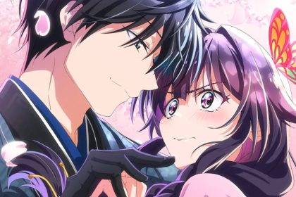 Bride of the Barrier Master Rilis Visual, Trailer, Pemeran Utama, dan Jadwal Tayang Januari 2027 36 1781257251 467194e963f540a12d26a6325b58298f 1024x576 1