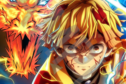 Blu-ray Demon Slayer Infinity Castle Ungkap Ilustrasi Bonus Toko Baru untuk Tanjiro, Giyu, Shinobu, dan Zenitsu 30 1781321941 ab2b6dc8f70448d120ab91af61107f5b 1024x576 1
