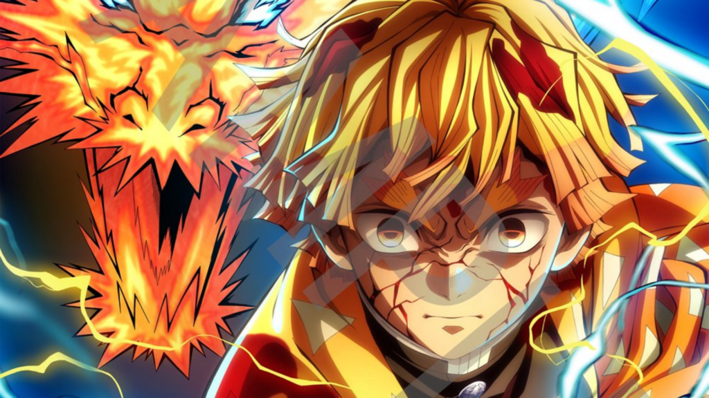 Blu-ray Demon Slayer Infinity Castle Ungkap Ilustrasi Bonus Toko Baru untuk Tanjiro, Giyu, Shinobu, dan Zenitsu 4 1781321941 ab2b6dc8f70448d120ab91af61107f5b 1024x576 1