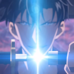 Anime Tomb Raider King Rilis Visual Baru, PV, dan Tambahan Pemeran Jelang Penayangan 8 Juli 36 1781346913 a377de295ca823b89a348aa9c7bb0925 1024x576 1