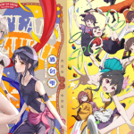 Original Anime Grow Up Show: Sunflower Circus Troupe Rilis Visual Utama dan Trailer Jelang Penayangan 4 Juli 3 1781364343 7abb2b3b53592bdc57c50e8a30dae174 1024x576 1