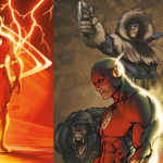 Buku Seni DC Karya Michael Turner Diumumkan Beserta Pratinjau Portofolio Eksklusif Justice League dan Flash 2 1781524252 1ef17225322ce04b03c144d0318fafcb 1024x576 1