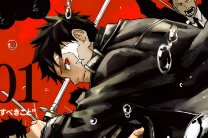 Manga Kagurabachi Libur Sebulan, Dijadwalkan Kembali Agustus 22 1781680464 02b57826ff6e2cdf72f0a586cf9508ba 1024x576 1